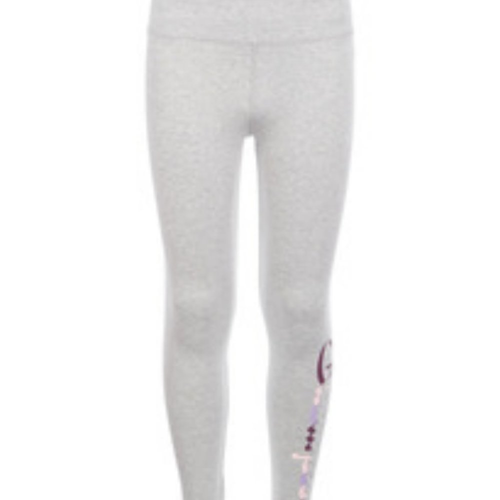Champion's Graphi Leggins - Size: L